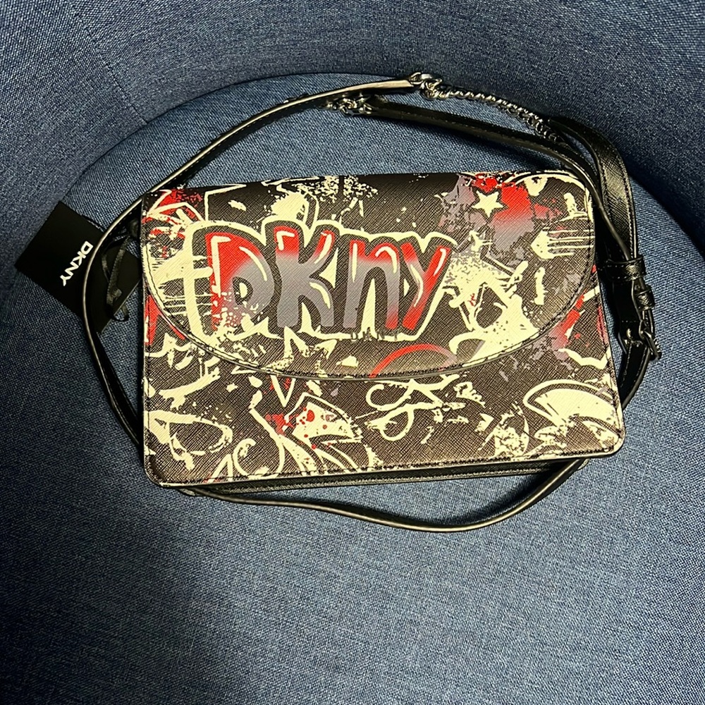 Dkny  shoulder or cross body bag